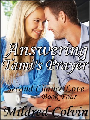 cover image of Answering Tami's Prayer